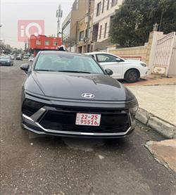 هیۆندای سۆناتا